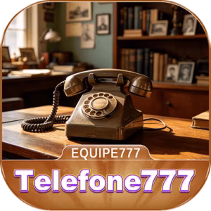 Telefone 777