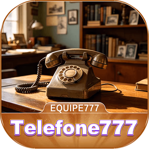 Telefone777